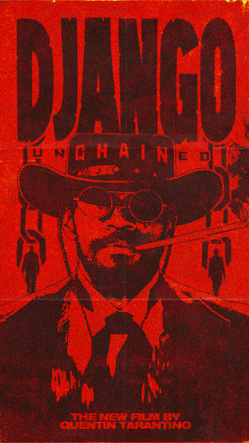 DJANGO
