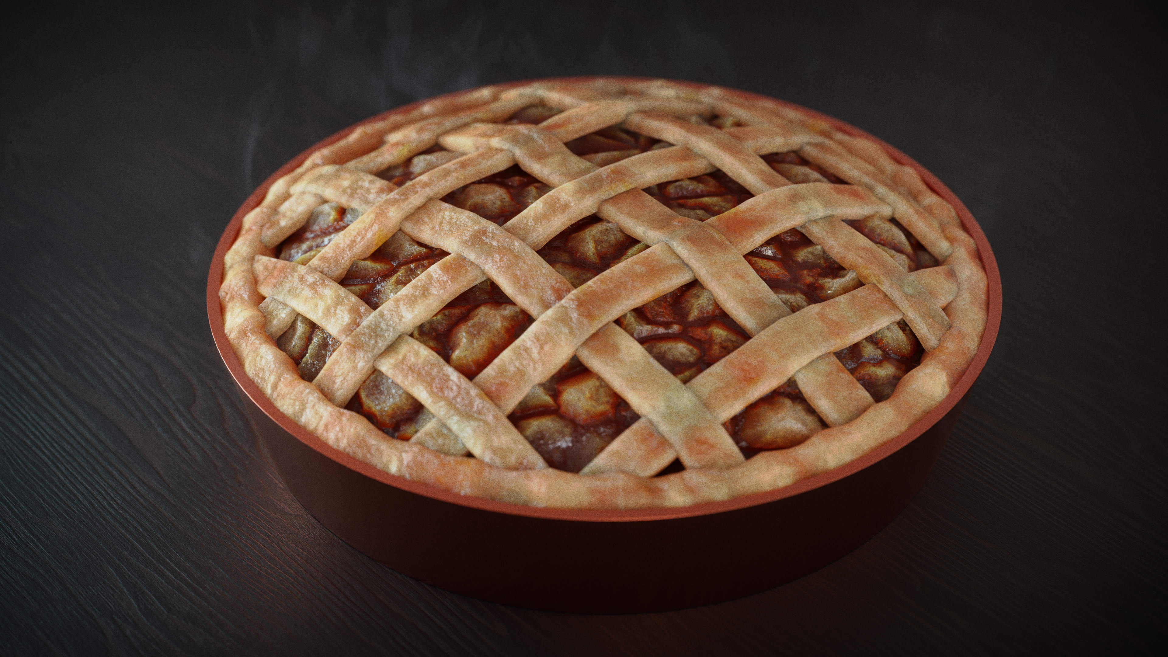 Apple Pie
