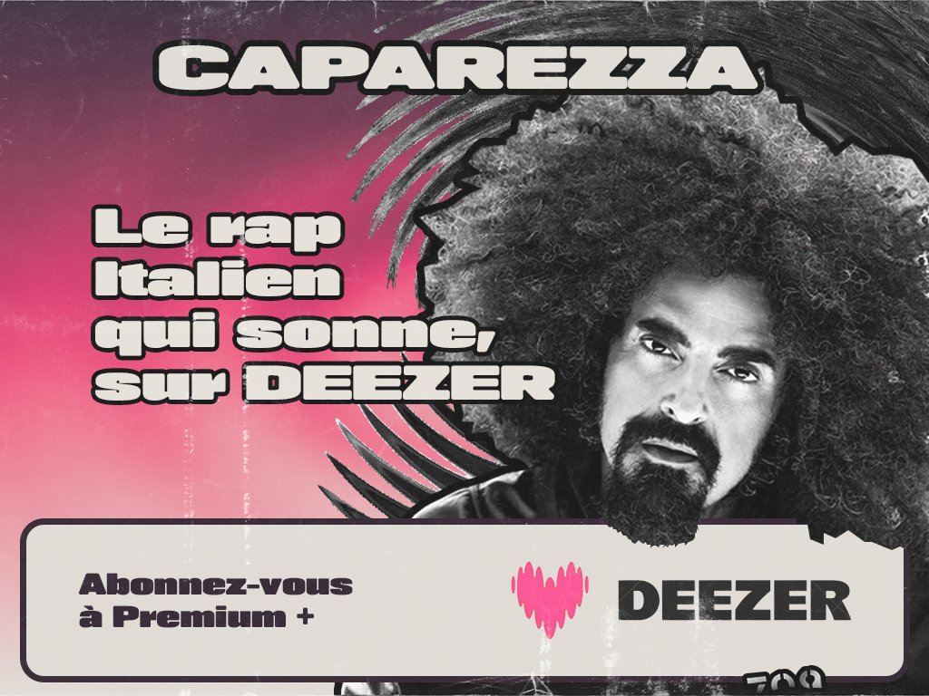Caparezza