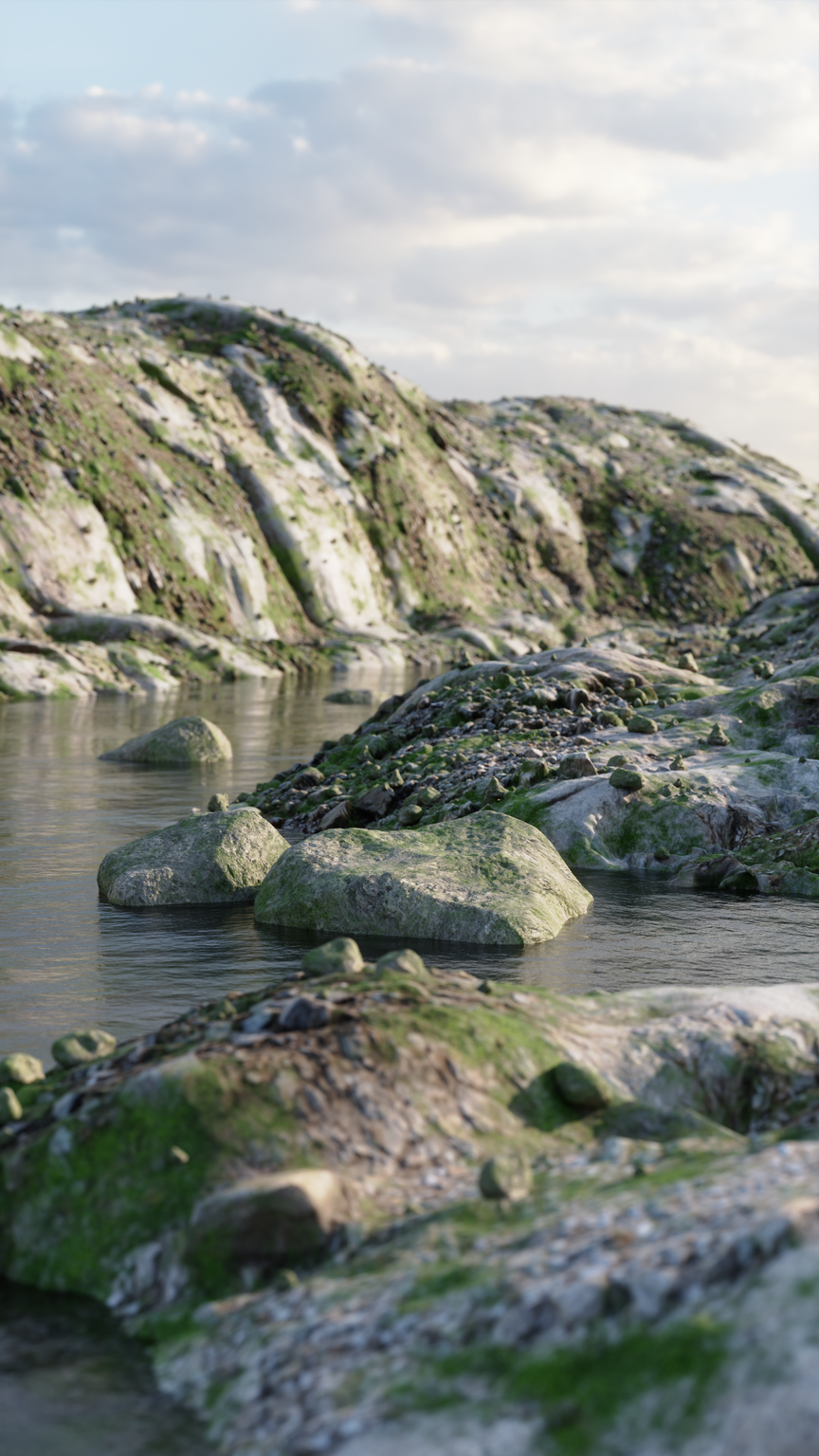 River
