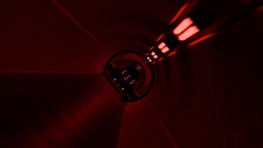 SCI-FI Starship